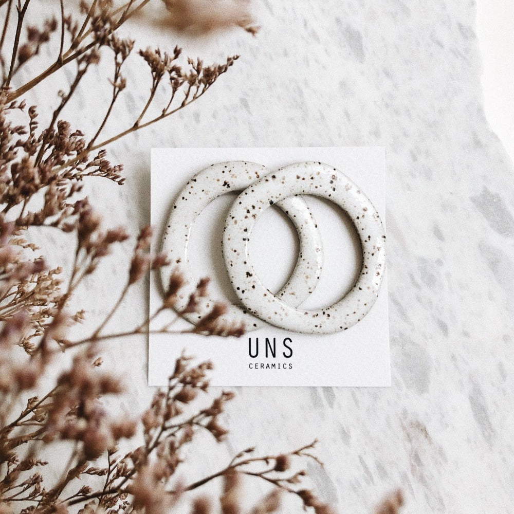 Antônia Dots Earrings
