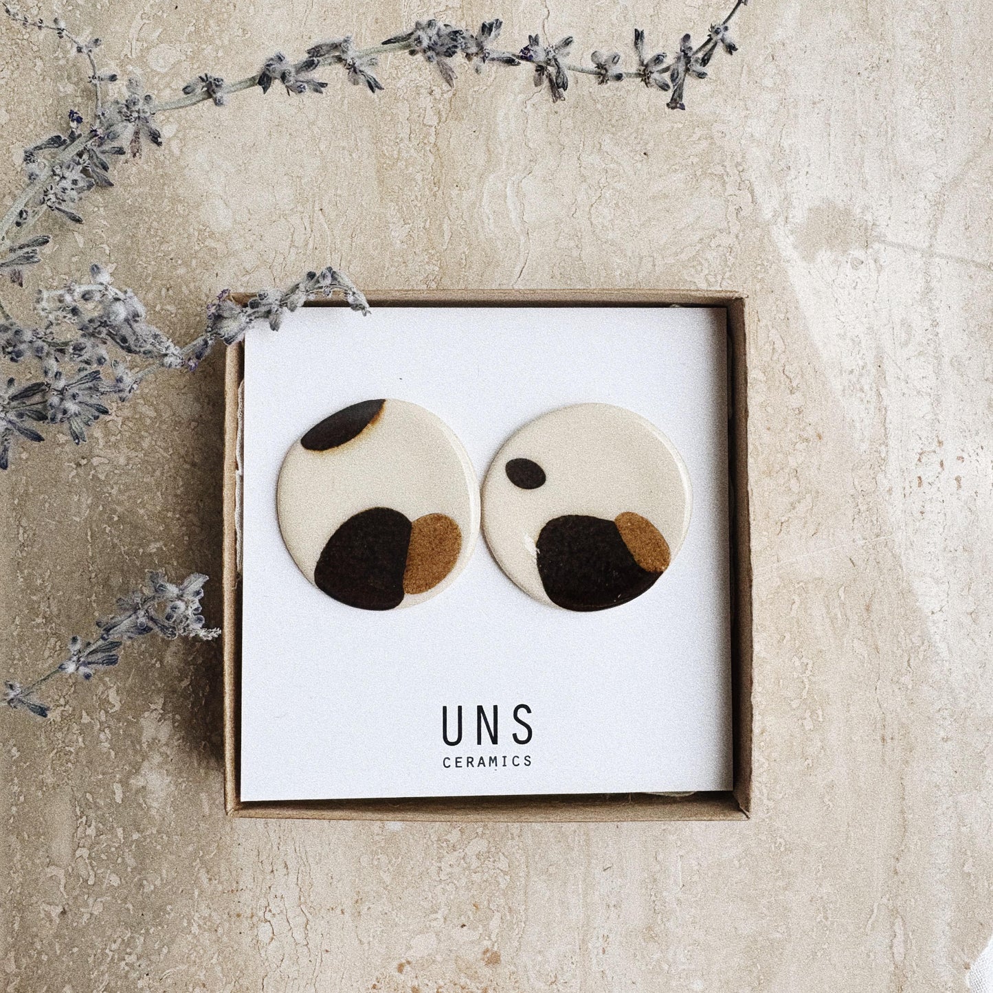 Camila Autumn II Earrings